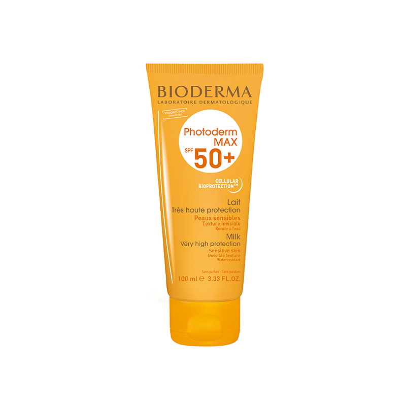 BIODERMA PHOTODERM SPF 50+ SUN BLOCK MILK 100ML