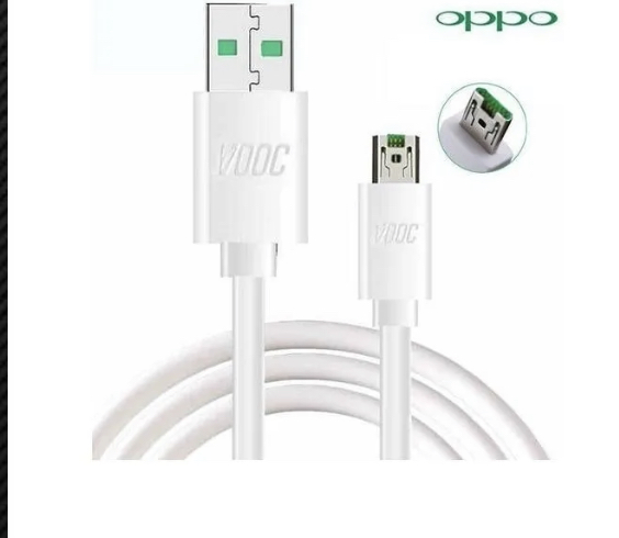 وصلة oppo اصلي فاست