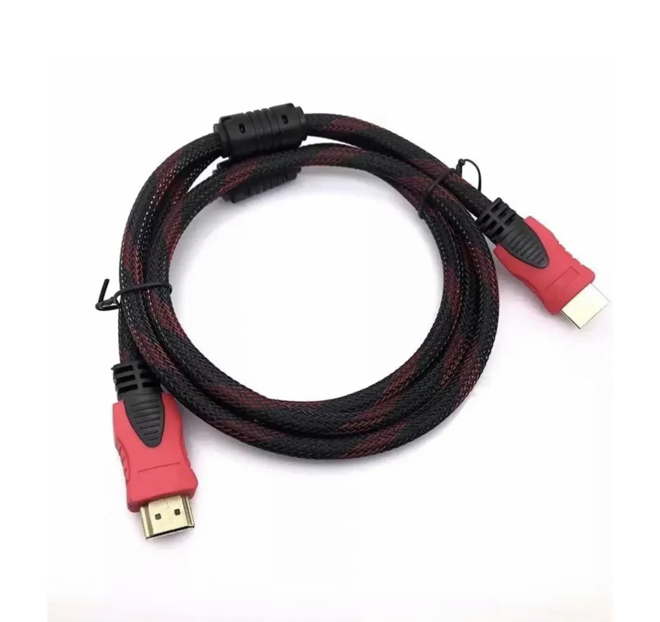 وصلة HDMI مقاومة للقطع بطول 1.5 متر