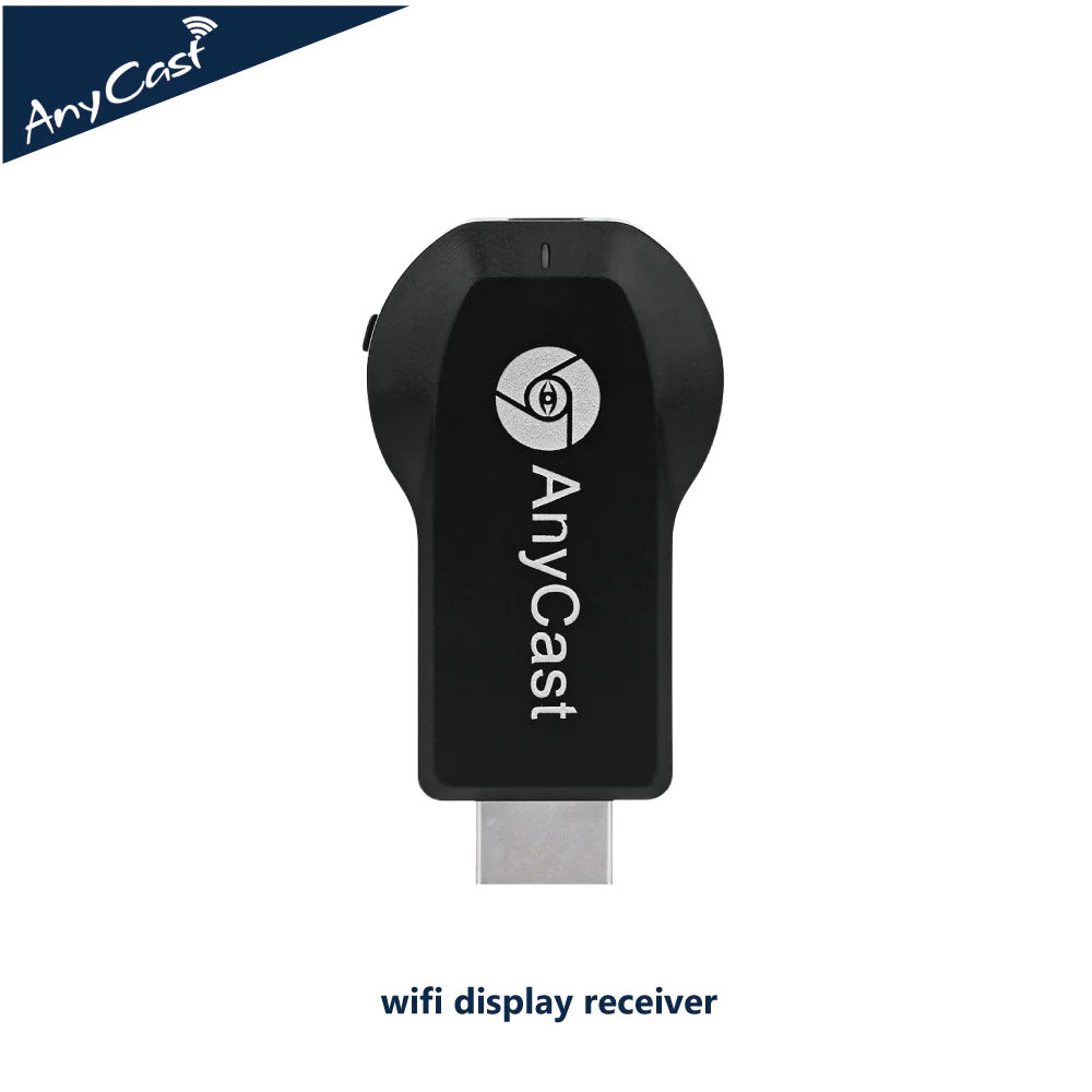 تحويلة AnyCast M2 Plus 2.4G HDMI Dongle للتلفزيون 