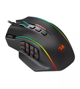 بيرديشن ريدراجون - جيمنج ماوس M901-K-1 12400DPI