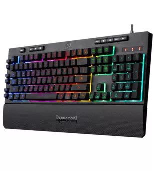 REDRAGON SHIVA K512  ريدراجون شيفا جيمنج