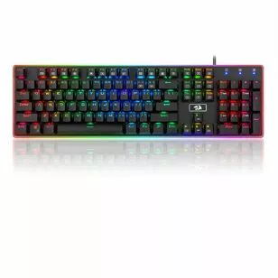 REDRAGON RATRI K595 كيبورد ريتراري ريدراجون جيمنج