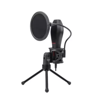 ميكروفون ريدراجون Redragon Quasar2 GM200