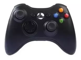 جهاز تحكم لاسلكي X-360 لجهاز PS3 / PC / ANDROID SEM FIO